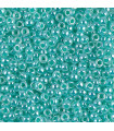 MR8-0536 Miyuki Rocailles 8/0 - Ceylon Aqua Green - 8g