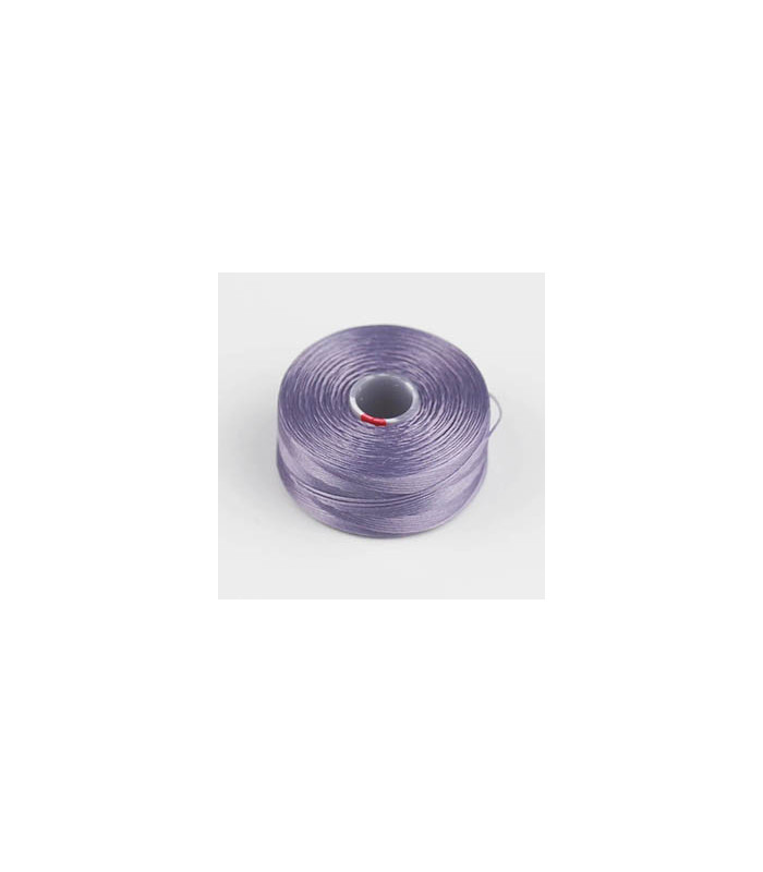 C Lon D - Bobine de 73m - 0,30mm - Violet Lavande