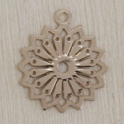 breloques laser cut theme ciel, étoiles, lune